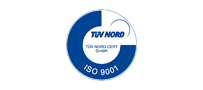 Tuv Nord ISO 9001