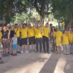 Altius, Keymir y la Parroquia del Buen Suceso organizan un encuentro con la comunidad greco-católica ucraniana de Madrid