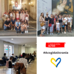 Comprometidos con la acogida