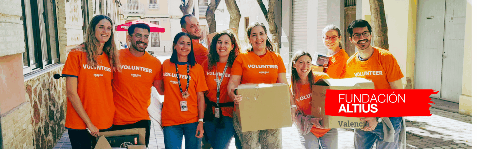 Programas Fundación Altius Valencia – Fundación Altius